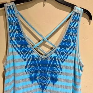 PrAna summer dress